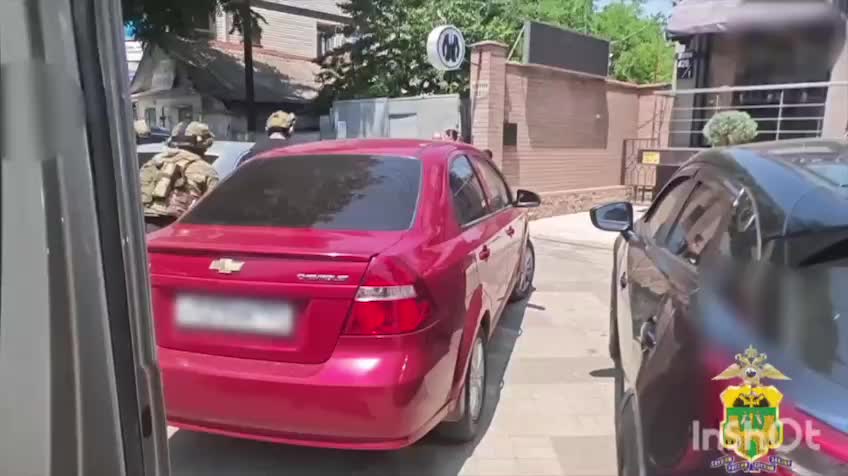 Депутат из Динского района задержан за попытку мошенничества с вдовой военнослужащего