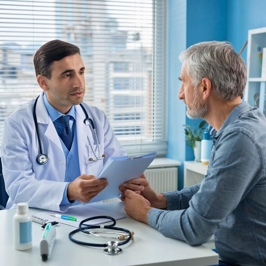 8 ноября в Краснодарском крае пройдет единый День здоровья Во всех поликлиниках региона можно будет получить консультации кардиолога невролога офтальмолога пройти диагностические обследования ЭКГ УЗИ флюорографию сдать анализы или сделать прививку от гриппа Желающие смогут всего за один день пройти медосмотр без предварительной записи и долгих ожиданий Радио 104FМ Новая Россия