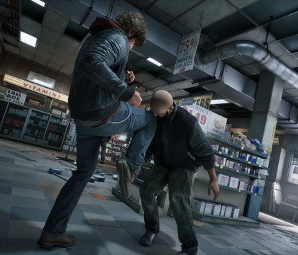 Создатель Just Cause представил экшен с открытым миром Samson Студия Liquid Swords основателем которой является создатель серии Just Cause Кристофер Сундберг представила экшен Samson Это приключенческая сюжетная игра с видом от третьего лица и открытым миром Действие развернется в мрачном и жестоком городе под названием Тиндалстон