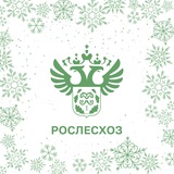 Аватар Телеграм канала: РОСЛЕСХОЗ