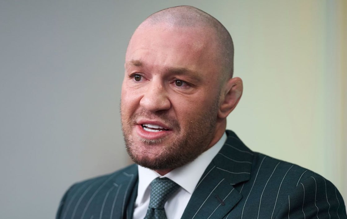 Экс чемпион UFC Конор Макгрегор отказался от участия в президентских выборах Ирландии repost uz no politikom xochet bit Подписывайтесь на Repost