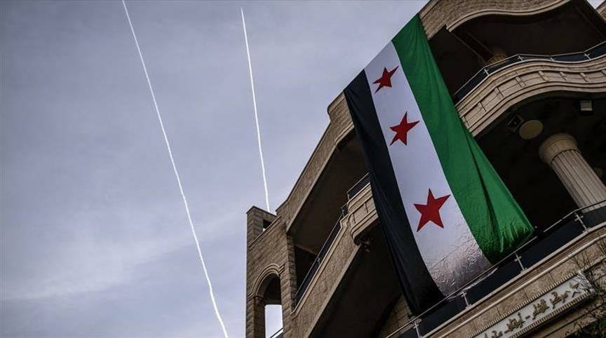 Саудовская Аравия готовится подписать сделки на 4 миллиарда долларов с Сирией Саудовская делегация прибудет в Дамаск для подписания нескольких соглашений на сумму около 4 миллиардов долларов. По данным Al Ekhbariya, будет подписано десятки соглашений на сумму более 15 миллиардов риялов, в мероприятии примут участие более 120 инвесторов и министр инвестиций Халид Аль-Фалих. Nasledie News