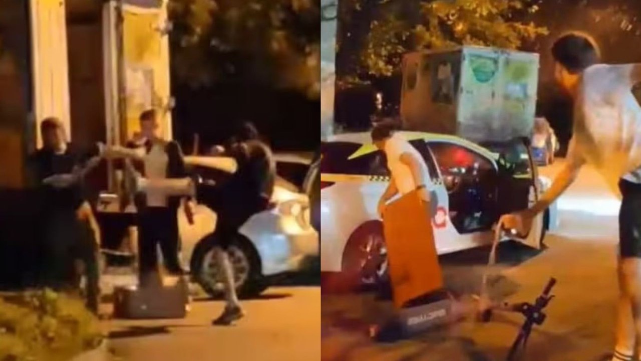 Во Владивостоке задержан еще подросток напавший на мигрантов из Узбекистана В российском Владивостоке задержан один из подростков напавших на мигрантов из Узбекистана Об этом сообщило управление МВД России по Приморскому краю Подробнее   anhor uz world detained in vladivostok anhoruz Новости события мнения Мобильное приложение IOS Android