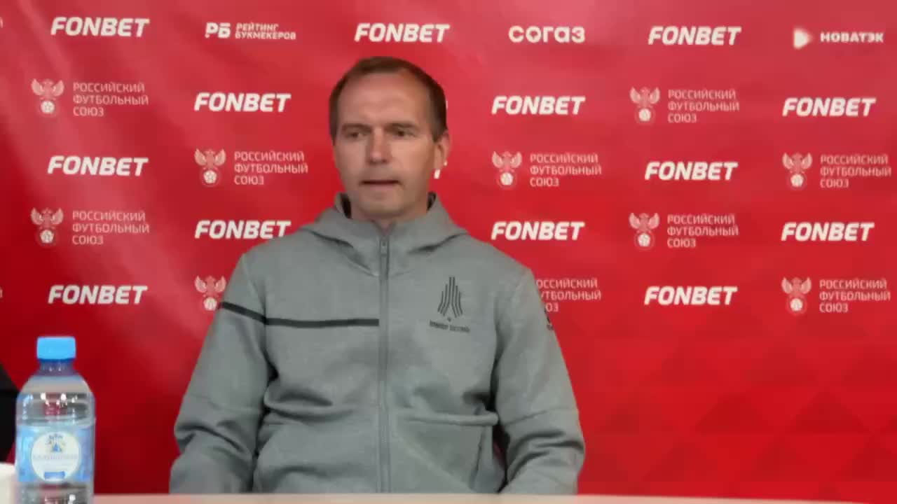 Дзержинский Химик обыгрывает Амкар в Кубке России