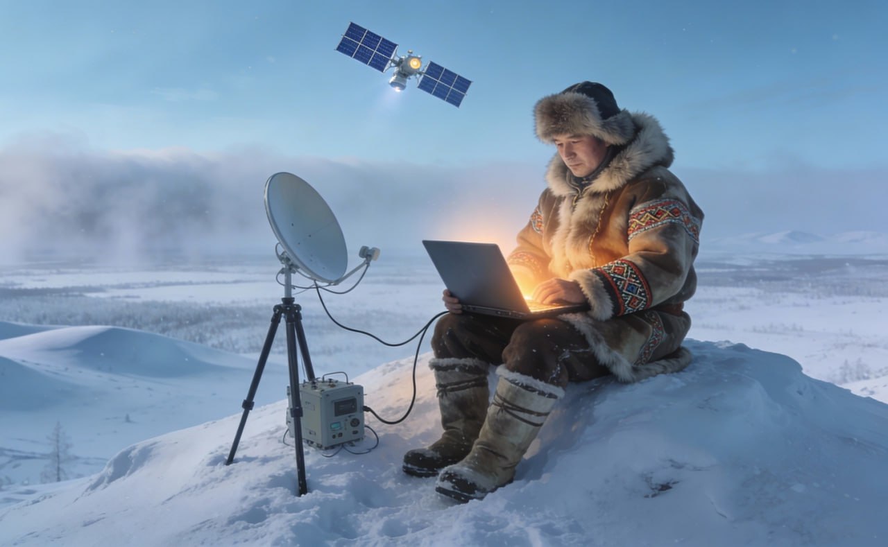 Спутниковая связь Бюро 1440 в тестовом режиме появится в Якутии в 2026 году О запуске в пилотном режиме спутниковой связи в республике Саха Якутии сообщил министр инноваций цифрового развития и инфокоммуникационных технологий Якутии Петр Николаев Формулировка 10 наземных станций отечественного сервиса высокоскоростной передачи данных по спутниковым каналам связи разработанного аэрокосмической компанией Бюро 1440 может трактоваться двояко С кем именно Бюро 1440 пилотирует запуск непонятно В январе 2025 года было заключено соглашение с МегаФоном в июне 2025 года с Билайном Оба соглашения предполагали подключение базовых станций к низкоорбитальной спутниковой группировке Бюро 1440 в случае с МегаФоном речь шла о 500 базовых станциях с Билайном о 440 Было еще соглашение с местным оператором АрктикТелеком это наземный ШПД оператор Источники как только слышат Бюро 1440 так сразу шарахаются как от прокаженного Так что придумывать и додумывать мы ничего не будем Отметим лишь что группировка у Бюро 1440 на сегодняшний день вряд ли способна обеспечить канал достаточной емкости для того чтобы обеспечить реальный коммерческий сервис как для мобильных так и ШПД операторов Поэтому предполагаем что пилотный запуск направлен в первую очередь на отработку взаимодействия каналов спутниковой и иной связи совместимости софта и подготовку к реальным запускам Которые произойдут не раньше чем через год два ибо запуск новых спутников Бюро 1440 отложен