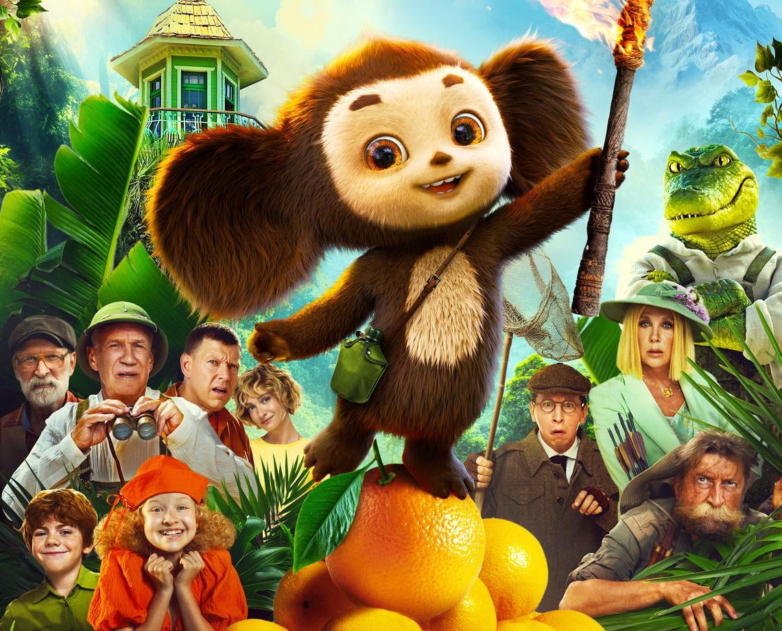 Чебурашка 2 преодолел отметку в 6 млрд рублей сборов По данным системы ЕАИС на текущий момент общие сборы фильма составляют 6 004 946 876 рублей а количество зрителей превысило 11 7 млн человек Продолжение семейной комедии Дмитрия Дьяченко достигло этой суммы за 52 дня проката Картина заняла второе место в списке самых кассовых российских фильмов за всю историю Единственным проектом заработавшим в отечественном прокате больше остается первая часть Чебурашки вышедшая в 2023 году Сборы двух других крупных новогодних премьер Буратино и Простоквашино идут практически вровень У Буратино на текущий момент 2 395 млрд рублей а у Простоквашино 2 428 млрд settersmedia news