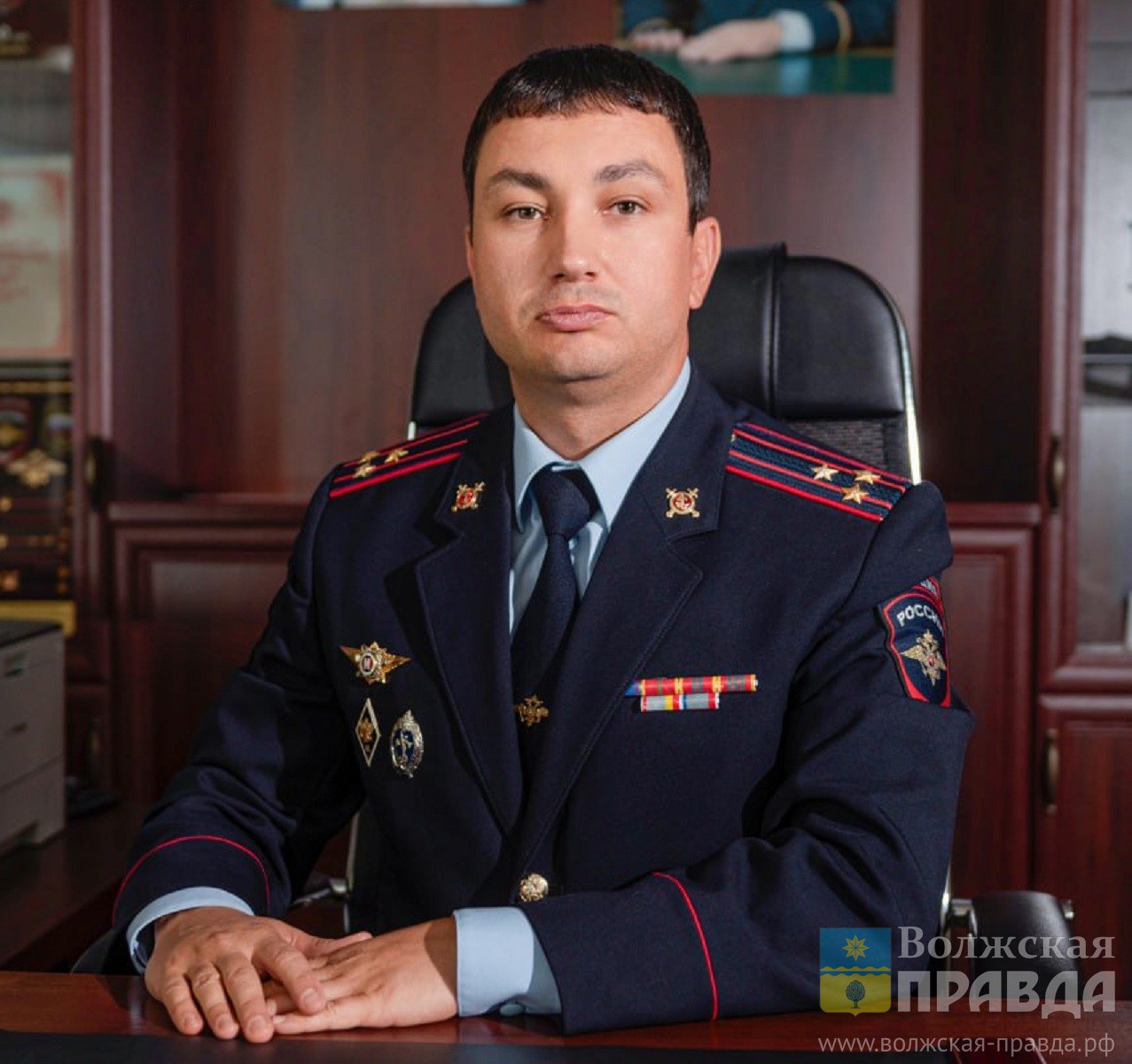 Начальник Волжского УМВД возглавил Управление экономической безопасности ГУ МВД региона Начальник регионального главка МВД генерал майор полиции Дмитрий Свинов представил личному составу нового руководителя Управления экономической безопасности и противодействия коррупции ГУ МВД России по Волгоградской области полковника полиции Дмитрия Дегтярева ранее возглавлявшего УМВД России по городу Волжскому Информация об этом появилась на официальных ресурсах регионального главка МВД Волжская правда Подписаться