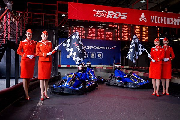 «Аэрофлот» и MIKS Karting Academy заключили соглашение о сотрудничестве в развитии детского автоспорта «Аэрофлот» заключил соглашение о сотрудничестве с профессиональной детской академией картинга MIKS Karting Academy и стал официальным спонсором летнего турнира для юных спортсменов. Об этом сообщает AVIA.RU. В рамках партнерства «Аэрофлот» и MIKS Karting Academy объявили о проведении Кубка АЭРОФЛОТ/MIKS ЮНИОР, состоящего из четырех этапов: 10 июня – стартовый этап; 8 июля – второй этап; 29 июля – третий этап; 31 августа – четвертый этап. aviaru.net/n284441
