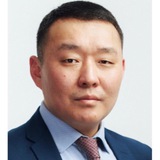 Вячеслав Емельянов, министр ЖКХ и Энергетики РС(Я)