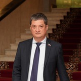 Аватар Телеграм канала: Ринат Аюпов