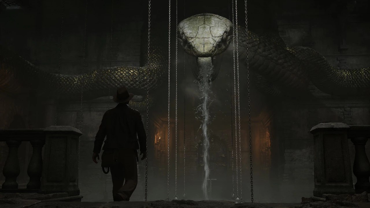 Дополнение The Order для Indiana Jones and the Great Circle подверглось критики игроков слишком мало и дорого Bethesda и MachineGames выпустили дополнение The Order of Giants для Indiana Jones and the Great Circle Сюжет 1937 года Индиана помогает священнику исследовать катакомбы Рима и противостоять культу Митры Доступно на ПК PS5 Xbox в 2026 году на Switch 2 www goha ru dopolnenie the order dlya indiana jones and the great circle podverglos kritiki igrokov slishkom malo i dorogo xRroRK