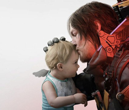 Хидео Кодзима уже подготовил концепцию Death Stranding 3 но сам ее делать не станет Легендарный геймдизайнер Хидео Кодзима в интервью PlayStation Arabia заявил что концепция Death Stranding 3 им уже подготовлена Но сам он ее делать не станет так как очень занят другими проектами По словам господина Кодзима Death Stranding и Death Stranding 2 On the Beach представляют собой завершенное произведение сиквел продолжает и завершает сюжетную линию оригинала