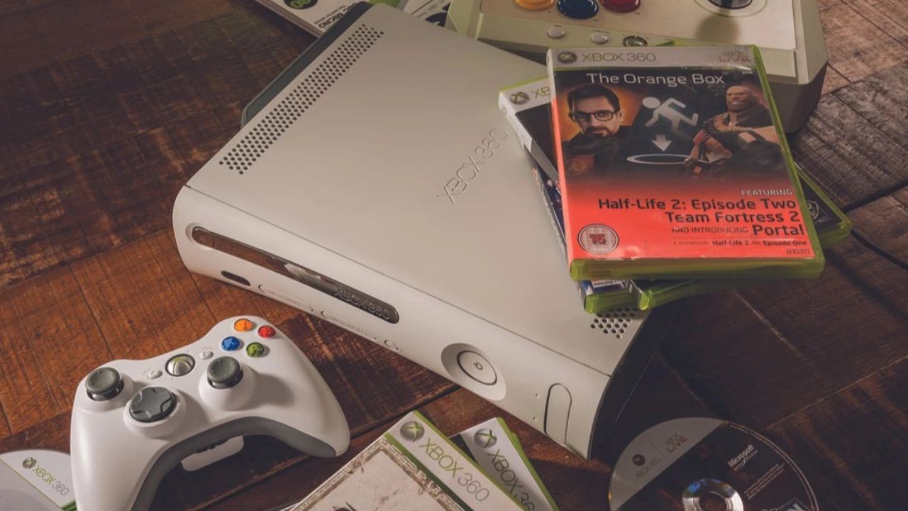 Ровно 20 лет назад состоялся релиз Xbox 360 самой продаваемой консоли Xbox Сама корпорация отчитывалась в 2014 году что продано 84 миллиона игровых приставок Xbox 360 но общее число проданных устройств чуть больше около 85 86 миллионов учитывая что в 2014 году консоли еще продавались Наш магазин xbox hub storebot Новости Xbox Xbox XboxSeries XboxOne XboxGame