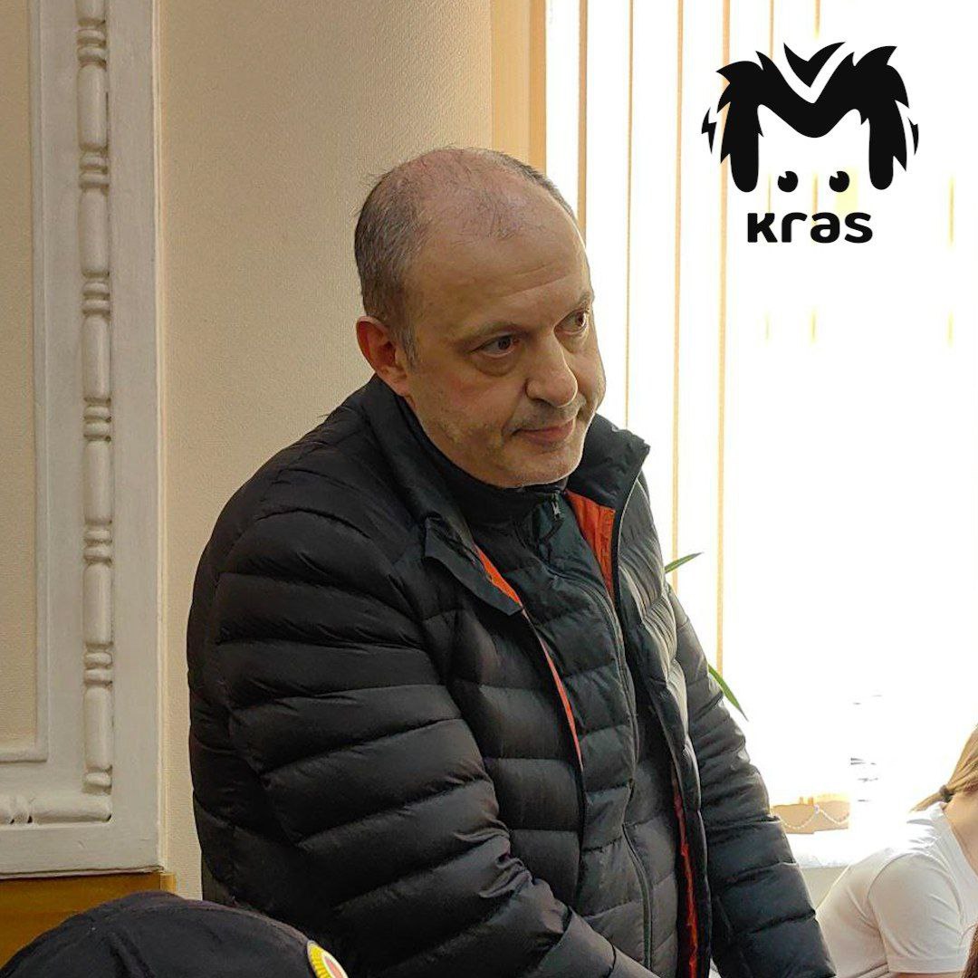 Олег Митволь заявил, что руководство колонии просит у него полмиллиарда за выход по УДО. Через адвоката он обратился управление ФСИН по Московской области и рассказал о вымогательстве.