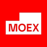 Аватар Телеграм канала: MOEX - Московская биржа