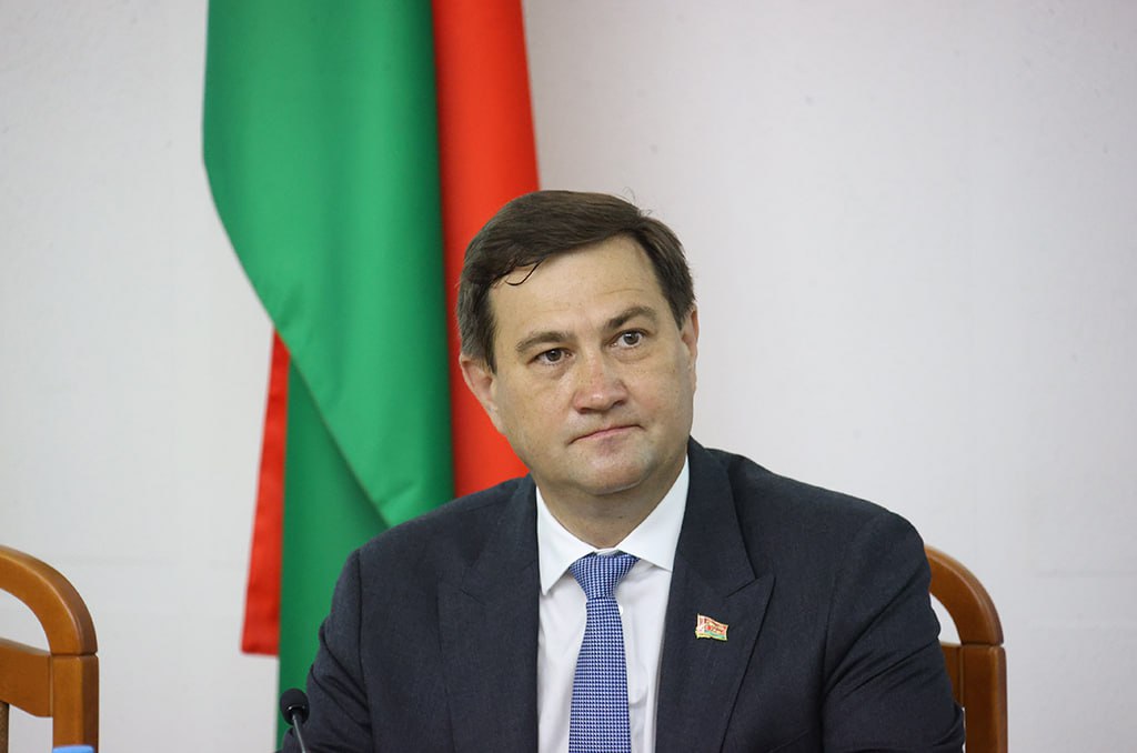 Рыженков: в торговле между РФ и Белоруссией участвуют почти все предприятия. Глава МИД Белоруссии отметил важность проекта «Товар Союзного государства».