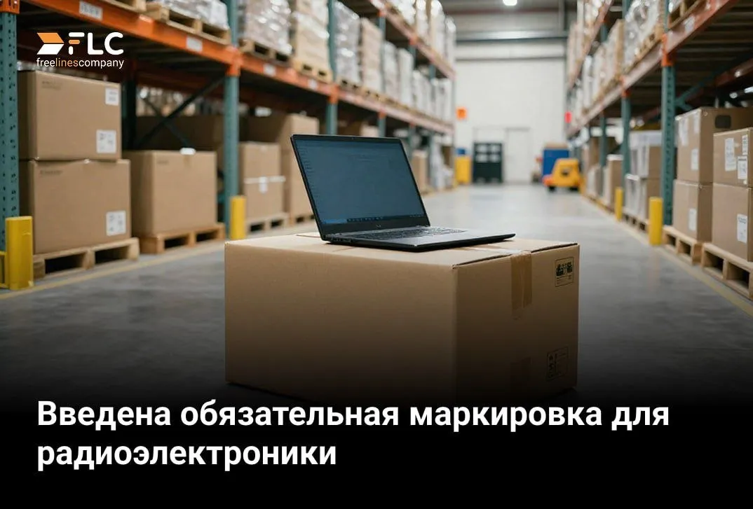 Теперь маркировка обязательна и для радиоэлектроники С 1 мая 2026 года в России стала обязательной маркировка радиоэлектроники Новые правила коснулись смартфонов планшетов ноутбуков а также светодиодных и обычных ламп накаливания Кроме того под действие требований попали светильники и прожекторы штепсели с розетками выпрямители печатные платы и реле В будущем маркировку могут ввести для линз очков и растворов для ухода за ними так как доля подделок в этой сфере довольно высока MAX Тенчат ВКонтакте