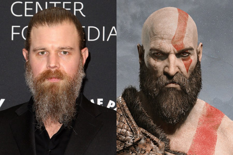 Кратоса в сериале по God of War сыграет Райан Херст Сыны анархии Он же исполнил роль Тора в God of War Ragnarök Сюжет будет во многом повторять события двух последних игр в которых Кратос путешествует со своим сыном Атреем Сейчас идет подготовка к съемка в Ванкувере Сериал уже продлили на второй сезон Фото Getty Images Кинопоиск Новости