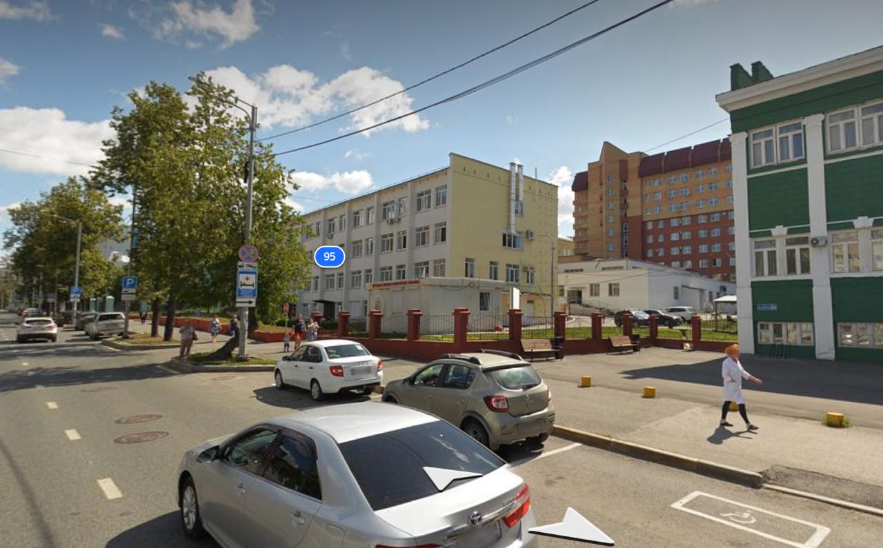 В Перми выделят 137,5 млн рублей на капремонт глазного отделения Пермской краевой клинической больницы и прилегающего здания. Работы пройдут с августа 2025 по январь 2027 года. Согласно тендеру, опубликованному на портале госзакупок, подрядчику предстоит заменить крышу, обновить водостоки, модернизировать входные группы и обустроить вентилируемый фасад с утеплением. Деловые новости и политика Перми — подписаться