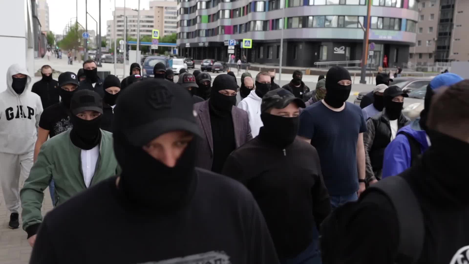 Екатеринбургская 'Русская Община' создаёт исторический клуб после провала теста по истории России