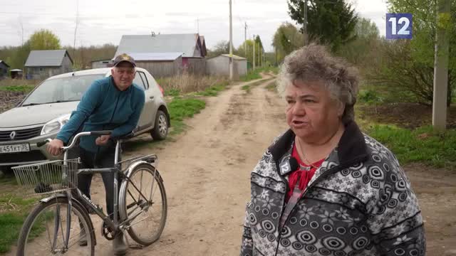 Авария на водопроводе в Дубовом оставила жителей без воды