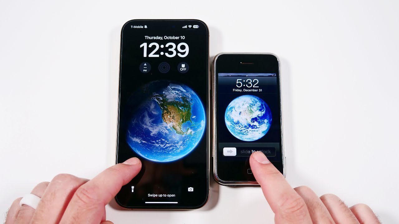 Apple продала 3 млрд iPhone с момента релиза смартфона в 2007 году  Компания Apple продала уже более трёх миллиардов iPhone за всю историю.   Об этом заявил гендиректор компании Тим Кук во время представления финансового отчёта за третий финансовый квартал 2025 года.  1   DevHub