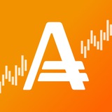 Аватар Телеграм канала: AMarkets