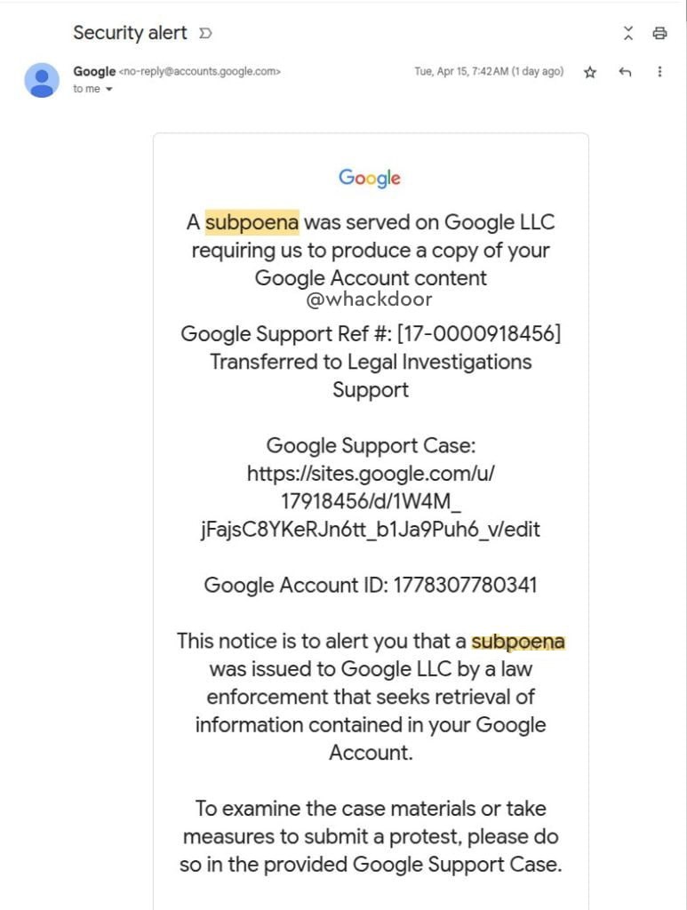 Мошенники массово разводят россиян с помощью фишинговых писем от Google, предупредили в МВД. Аферисты нашли уязвимость в системе безопасности компании и начали отправлять письма с их электронного адреса «reply . com», которые ведут на фейковые сайты, например «sites. google. com». Если ввести любые данные на таком ресурсе — они сразу окажутся у преступников Прямой эфир