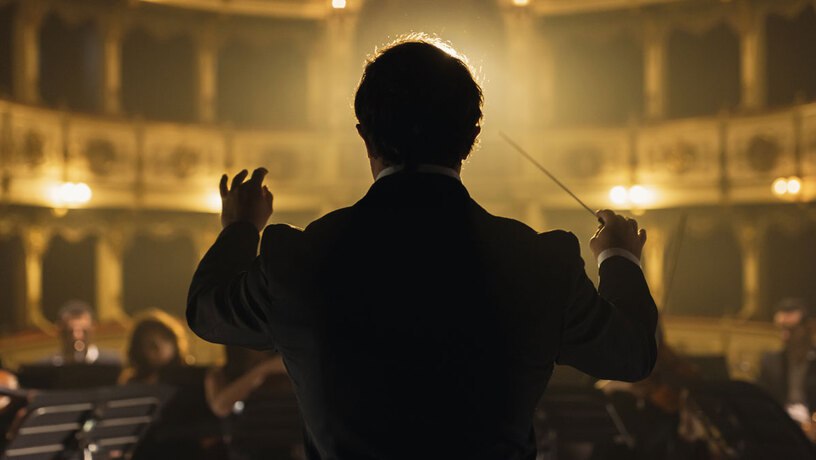 Российский национальный оркестр выступит в ОАЭ Российский национальный оркестр выступит 3 ноября в Абу Даби   russianemirates com N042172 ref telegram