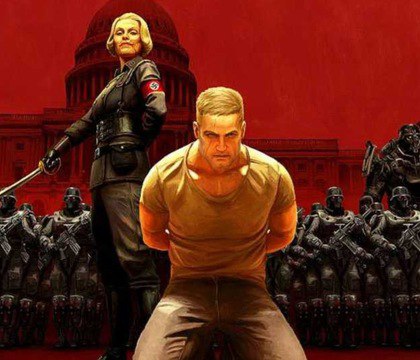 MachineGames подтвердила планы по созданию третьей части культовой серии Wolfenstein Представители студии подтвердили что проект был запланирован как трилогия и история еще не завершена Студия MachineGames подтвердила планы по созданию новой игры из серии Wolfenstein Информация прозвучала в новом документальном фильме посвященном истории франшизы