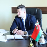 Аватар Телеграм канала: Лукьянов. Обратная связь.🇧🇾