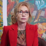 Аватар Телеграм канала: Вильгельмина Шавшина