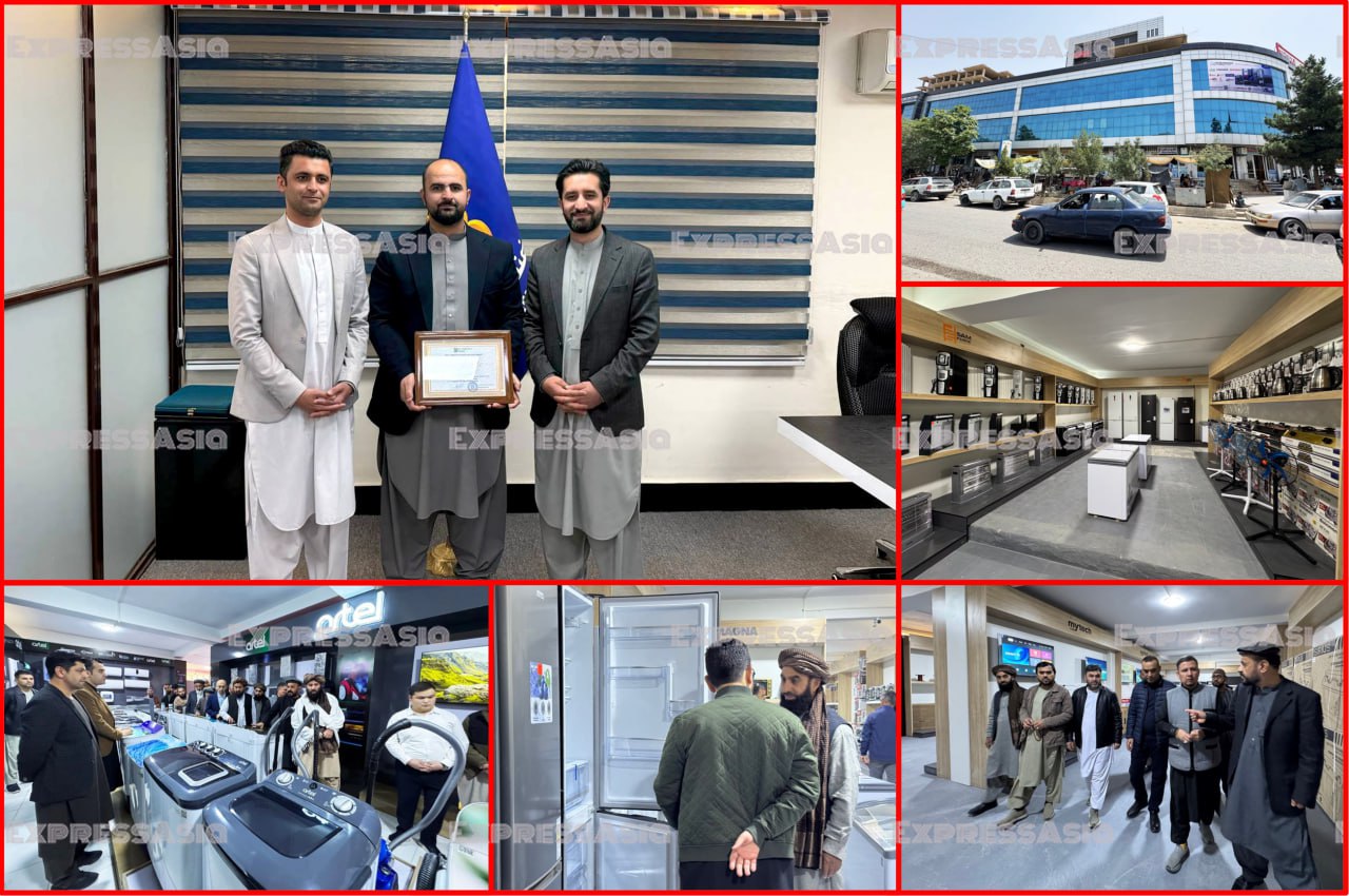 Узбекистан и Афганистан налаживают торговое и банковское сотрудничетсво В Мазари Шарифе состоялось открытие крупного мультибрендового торгового центра UZELECTRONICS реализованного узбекской электротехнической отраслью Центр площадью 1200 кв м организован ассоциацией Узэлтехсаноат Торгово промышленной палатой Узбекистана и компанией по развитию торговли ℹ  Покупателям представлены более 500 видов продукции от 25 узбекских производителей от бытовой техники и осветительного оборудования до медных труб и силовых устройств Ассортимент регулярно обновляется   Проект предусматривает не только продвижение узбекской продукции в Афганистане но и вывод афганских товаров на рынок Узбекистана Уже начаты работы по созданию аналогичного центра в Кабуле ℹ  С января по октябрь 2025 года экспорт узбекской электротехники в Афганистан превысил 5 млн что в пять раз больше уровня 2021 года Узэлтехсаноат рассчитывает увеличить показатель до 10 млн к концу 2025 года В качестве примера успешного сотрудничества глава ТПП Даврон Вахабов привёл компанию из Коканда которая за месяц реализовала 25 тысяч обогревателей по цене 10 11 долларов за единицу при внутренней цене 6 7 Кроме того в Кабуле торгово промышленная палата Узбекистана запустила новую внешнеторговую площадку Товарно сырьевой биржи созданную при участии афганского банка Газанфар Теперь платежи за узбекские товары реализованные через биржу автоматически поступают на счета экспортеров в банке Газанфар После пересечения грузом афганской границы эти средства становятся доступными для свободного использования Новая система делает расчёты более безопасными ускоряет торговые операции и формирует надежную среду для сотрудничества что будет способствовать росту экспорта и расширению торговых связей между Узбекистаном и Афганистаном ℹ  Ранее в Ташкенте прошёл бизнес форум предпринимателей Узбекистана и Афганистана Узбекистан Афганистан         ExpressAsia