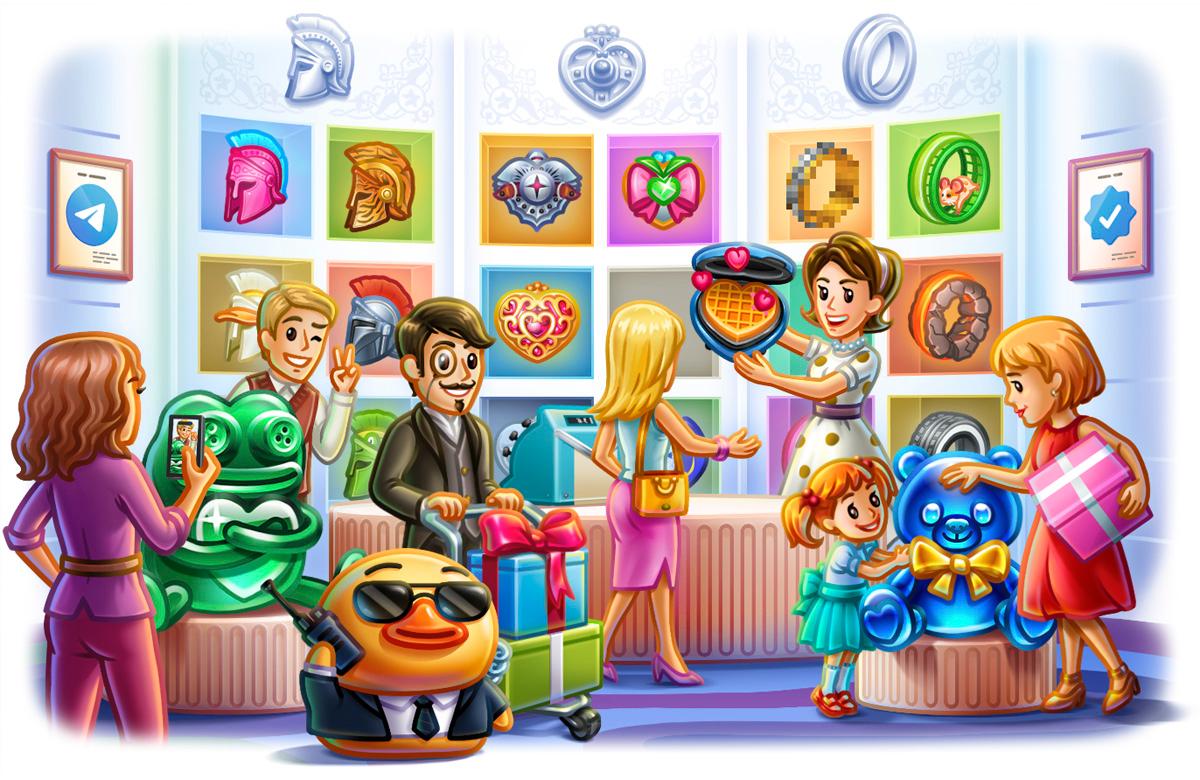 Сегодня 14 ноября разработчики Telegram выпустили обновлённую версию мессенджера с рядом нововведений среди которых донаты в трансляциях сохранения контактов без записи в телефонную книгу и многое другое Из основных нововведений можно выделить возможность вести стримы прямо в сторис с камер смартфона или подключить отдельное приложение с помощью ключа трансляции Также можно получать донаты от зрителей в виде звёзд В настройках приватности появился раздел Saved Music где можно выбрать кому видны треки из профиля Ещё разработчики добавили функцию повторных сообщений по таймеру можно задать нужный интервал чтобы сообщения автоматически повторялись Кроме того подарки теперь можно выставлять на аукцион или дарить от имени каналов Но самая полезная фича на iOS теперь можно сохранять контакты только в Telegram без записи в телефонную книгу смартфон iguides