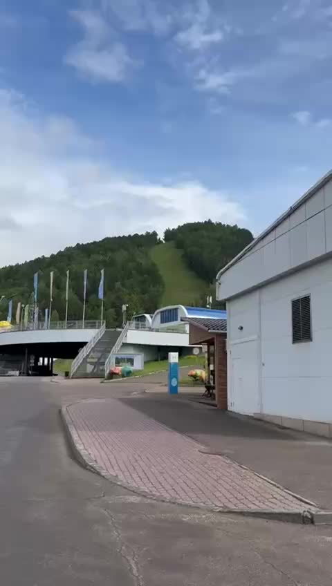 Предупреждение о медведях в окрестностях Красноярска