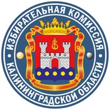 Аватар Телеграм канала: Калининград_Избирком