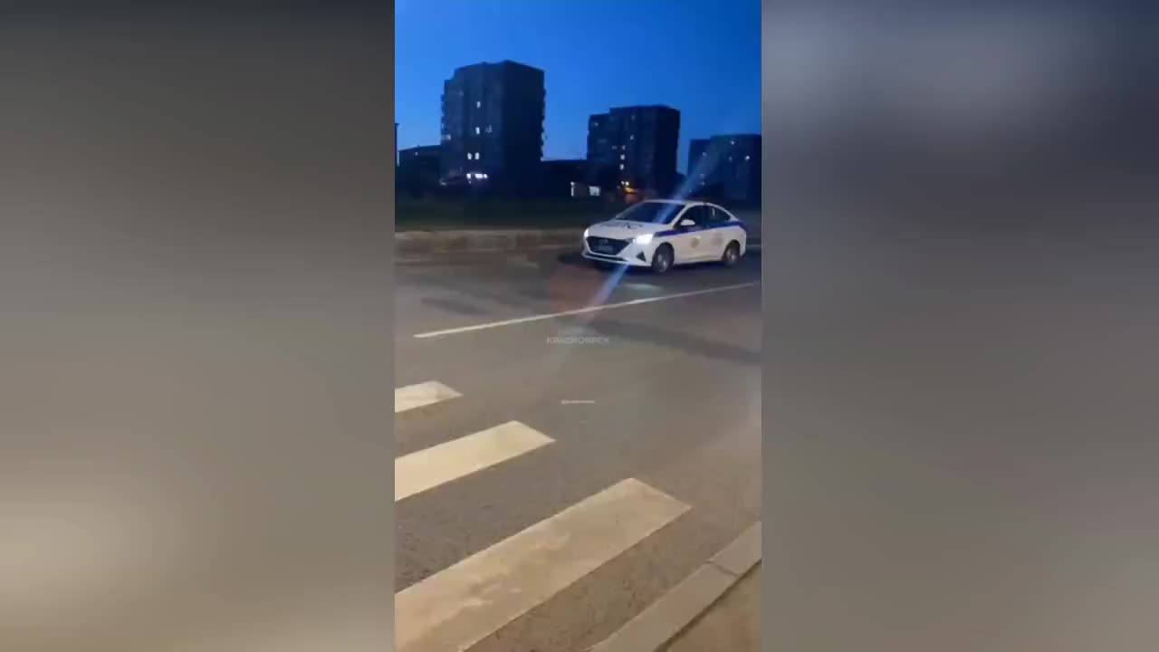 Два ДТП с пешеходами в Красноярске и Северске: пострадавшие госпитализированы