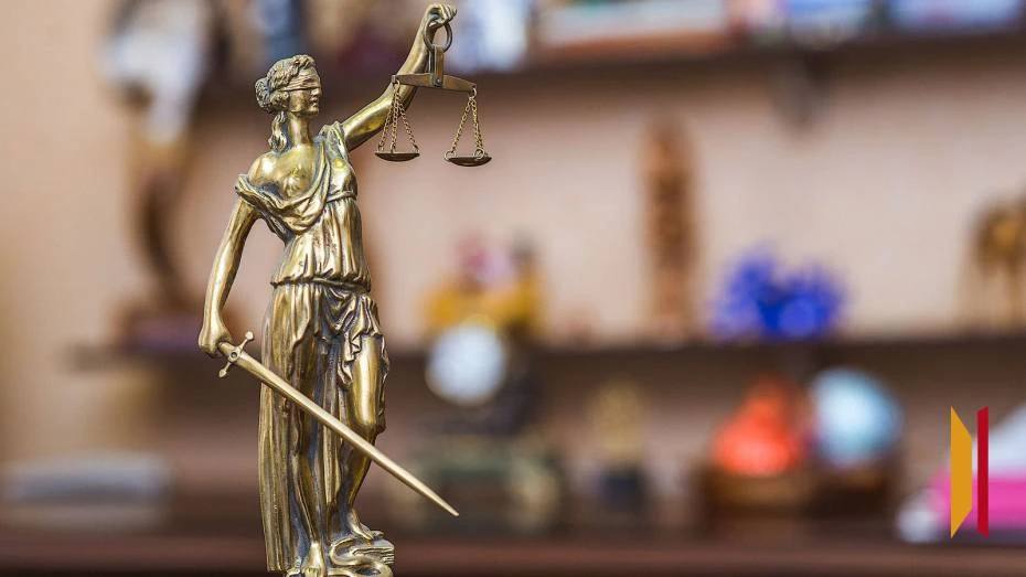 В Воронеже приостановили полномочия судьи Арбитражного суда обвиняемой во взятках На заседании региональной Квалификационной коллегии судей прошедшем в четверг 18 декабря было принято решение приостановить полномочия судьи Арбитражного суда Воронежской области Светланы Мальцевой Подписывайтесь на канал РИА Воронеж в Max