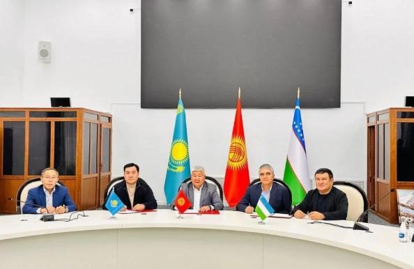 Казахстан Кыргызстан и Узбекистан договорились о водно энергетическом балансе до 2026 года eccis org news 30625
