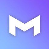 Аватар Телеграм канала: MartyFiles
