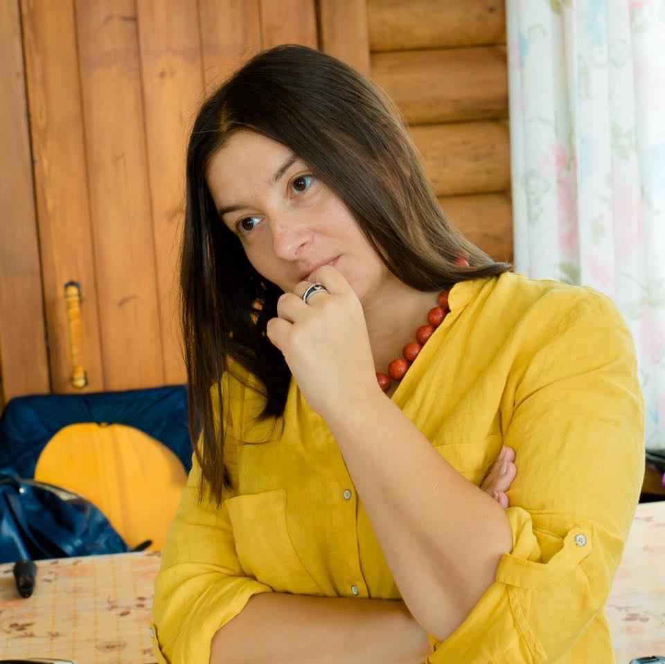 Журналистку Ксению Лученко заочно арестовали по делу о военных фейках Об этом сообщает Медиазона Поводом для преследования Лученко стал ее пост о ракетном ударе по детской больнице в Киеве Охматдет в июле 2024 го Фото соцсети Ксении Лученко