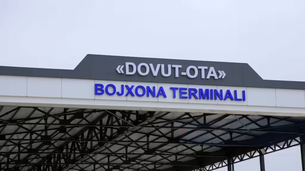 КПП Довуд ота на границе с Казахстаном будет закрыт до конца года Продление ограничения движения еще на 3 месяца связано с проведением второго этапа строительных работ на КПП uznews uz ru news 103136 uznews