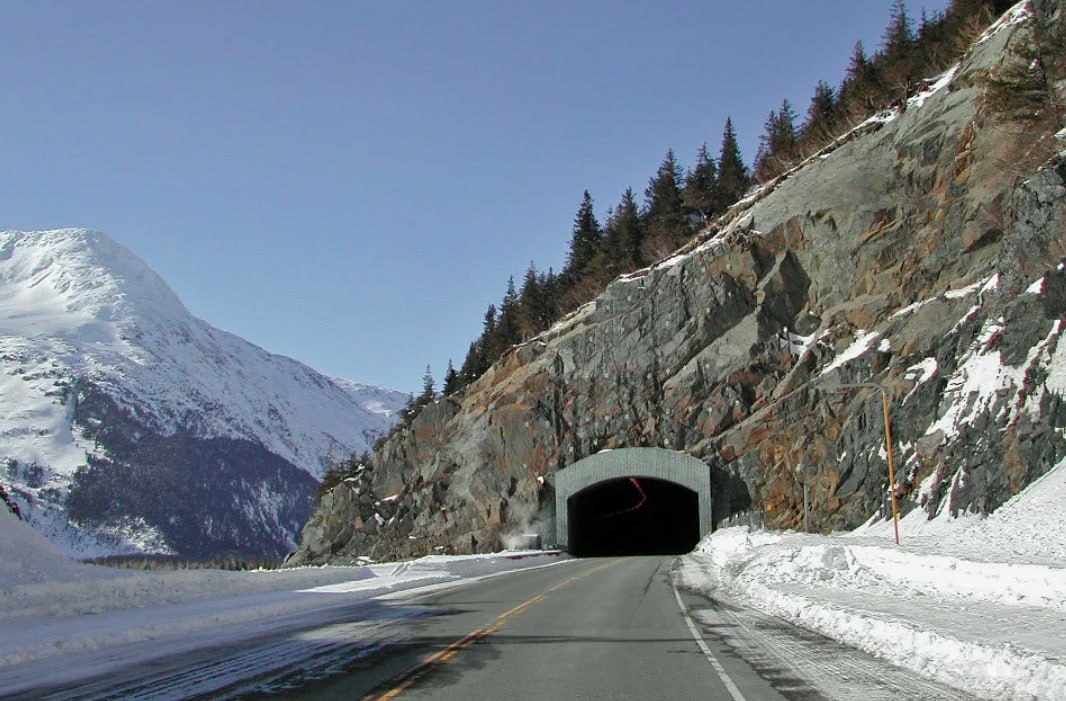 Протяженность туннеля между Россией и Аляской предложенного главой РФПИ Дмитриевым может составить 98 112 км автор проекта ученый Виктор Разбегин smartlab news i 168815