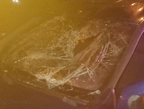 Иномарка сбила пешехода на трассе в Жуковском районе 19 октября в 21 52 произошло ДТП в Жуковском районе На 107 км автодороги А 130 водитель автомобиля Шевроле Лачетти совершил наезд на пешехода по данным ГУ МЧС России по Калужской области есть пострадавшие http gtrk kaluga ru news proisshestviya news 58333