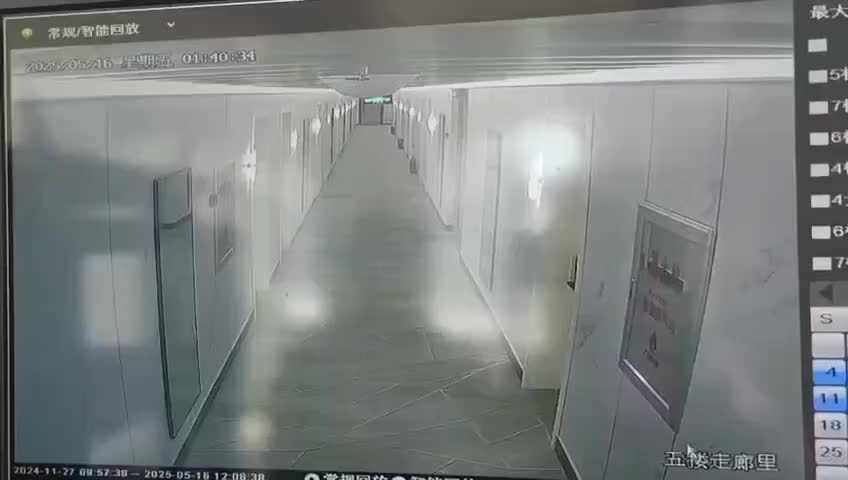 Пьяная драка приморцев в Хуньчуне вызвала недовольство местных жителей