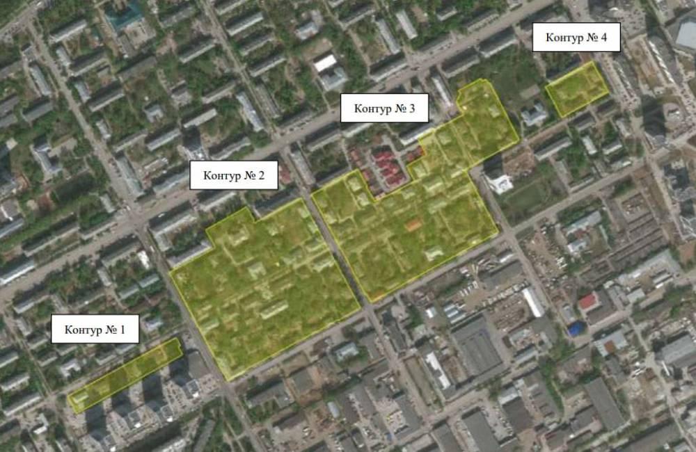 В Перми в микрорайоне Балатово планируют снести двухэтажные дома и полностью обновить жилую территорию Под снос попадут четыре участка площадью 15 28 гектара в районе улиц Нефтяников Космонавта Леонова Космонавта Беляева Качалова Одоевского и Комбайнеров На месте старых домов появятся многоквартирные здания высотой до 8 16 этажей новый детский сад на 350 мест плоскостной спортивный объект и обновленная дорожная сеть Кроме того планируется коммерческая застройка до 4 этажей и организация автостоянок Максимальный срок реализации проекта 10 лет с момента заключения договора Подпишитесь на нас в ТГ MAX ВК Прислать материал