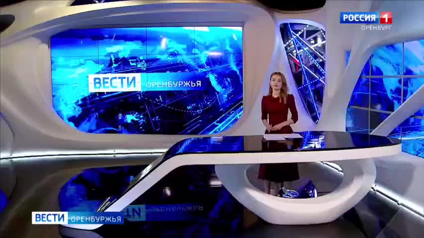 Мобильный пункт 'Поезд здоровья' обследовал 24 тысячи жителей Оренбуржья