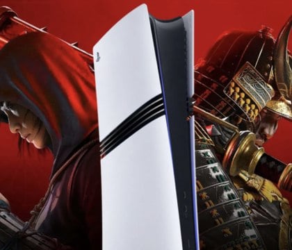 Ubisoft рассказала о графических режимах Assassin’s Creed Shadows для PS5 и PS5 Pro  Ubisoft рассказала, на что смогут рассчитывать геймеры, которые купят Assassin s Creed Shadows для PlayStation 5 или PlayStation 5 Pro. На обеих системах на выбор предложат три режима. Речь идет о режимах производительности, максимального качества графики и сбалансированном.  Читать далее