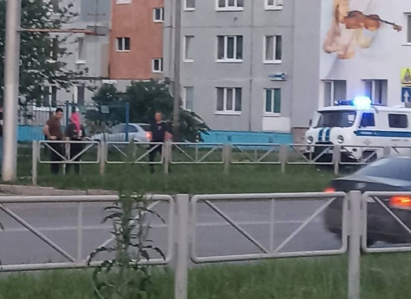 Лизу за розовые волосы избили несовершеннолетние. Полицейские задержали двух девушек, которые напали на бариста из Стерлитамака. Они во всем сознались. Подпишись на «Короче, Стерлитамак»