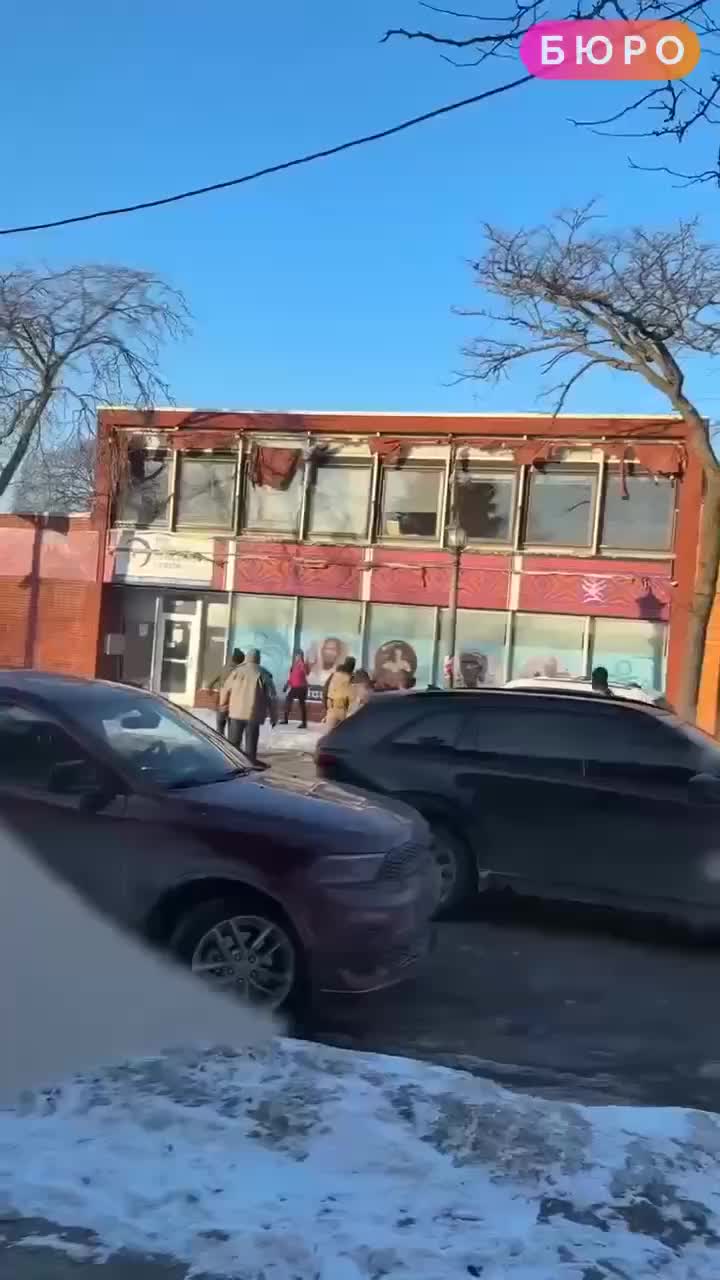 Инцидент с применением огнестрельного оружия в Миннесоте: губернатор обсуждает ситуацию с Белым домом